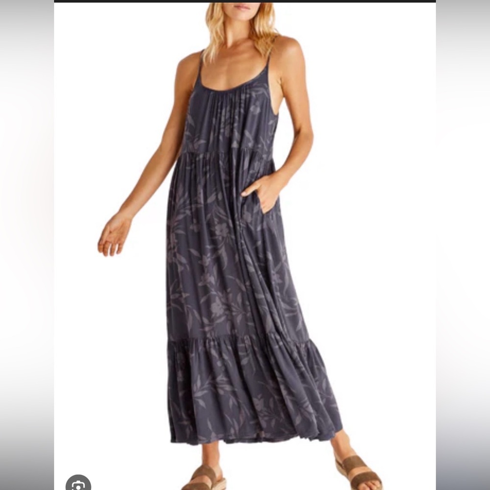 Z supply dress